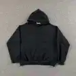 Logo hoodie — photo 5