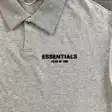 Logo polo shirt — photo 23