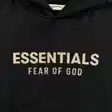 Logo hoodie — photo 14