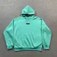 Logo hoodie — photo 30