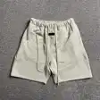 Logo shorts — photo 10