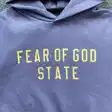 Logo hoodie — photo 23