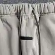 Script logo sweatpants — photo 25