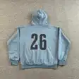 Number 26 hoodie — photo 5