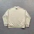 Crewneck sweatshirt — photo 15
