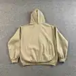Script logo hoodie — photo 4