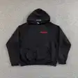 Logo hoodie — photo 4