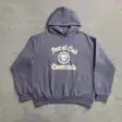 Logo hoodie — photo 7