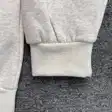 Logo hoodie — photo 37