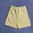 Logo shorts — photo 8
