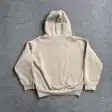 Junior logo hoodie — photo 28