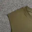 Logo tank top — photo 43