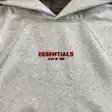 Logo hoodie — photo 6