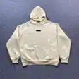 Logo hoodie — photo 32
