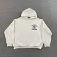 Logo hoodie — photo 5
