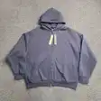 Logo hoodie — photo 12
