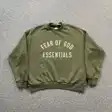 Crewneck sweatshirt — photo 9