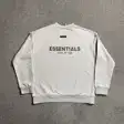 Crewneck sweatshirt — photo 1