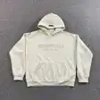 Logo hoodie — photo 30
