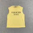 Logo tank top — photo 7