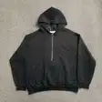 Logo hoodie — photo 19