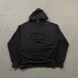 Logo hoodie — photo 32