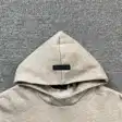 Logo hoodie — photo 11