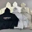 Logo hoodie — photo 9