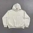 Logo hoodie — photo 31
