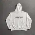 Logo hoodie — photo 33