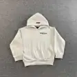 Junior logo hoodie — photo 31