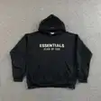 Logo hoodie — photo 14