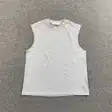 Logo tank top — photo 37