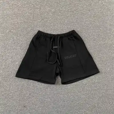 Logo shorts