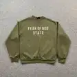 Crewneck sweatshirt — photo 20