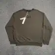 Crewneck sweatshirt — photo 1