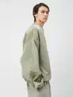 Crewneck sweatshirt — photo 11