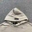 Logo hoodie — photo 4