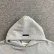 Logo hoodie — photo 8
