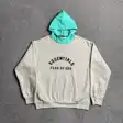 Logo hoodie — photo 3