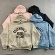 Arch logo hoodie — photo 3