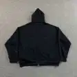 Logo hoodie — photo 3