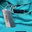 Logo hoodie — photo 7