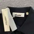 Logo polo shirt — photo 19