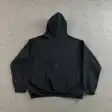 Script logo hoodie — photo 21