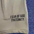 Logo shorts — photo 21