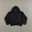 Junior logo hoodie — photo 7