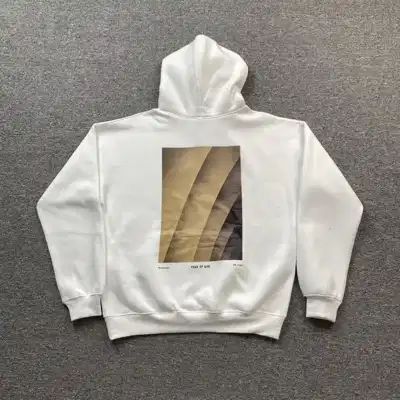 Logo hoodie