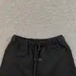 Logo shorts — photo 25