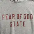 Logo hoodie — photo 16